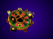 Казино с бонусами за пополнение: основные типы акций