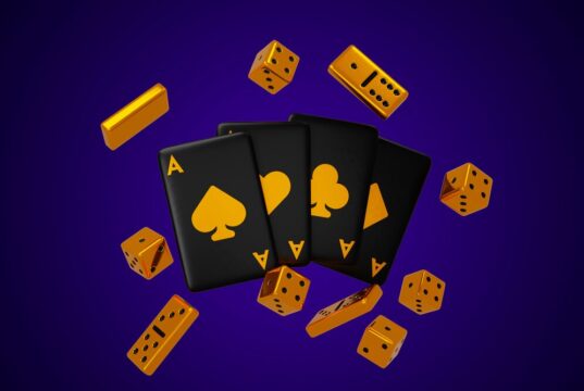 Особенности онлайн-гемблинга в Казахстане