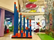 Как организовать детский праздник и почему стоит выбрать парк аттракционов Список