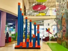 Как организовать детский праздник и почему стоит выбрать парк аттракционов Список