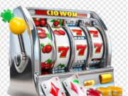 3D слоты: невероятные игровые эмоции в 1Win