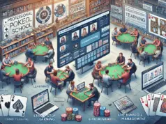 Профессиональное обучение в школе покера: в чем польза игрокам?