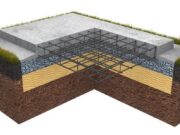 Фундамент-плита под ключ: особенности и этапы устройства