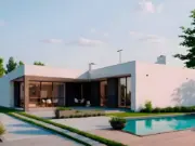 Строительство домов под ключ: полный цикл работ