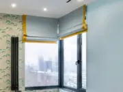 Римские шторы на заказ недорого