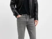 Как выбрать джинсы Levis