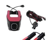 Важность правильной установки видеорегистратора в авто