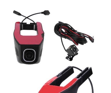 Важность правильной установки видеорегистратора в авто