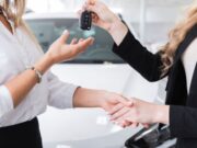 Аренда BMW: особенности и преимущества