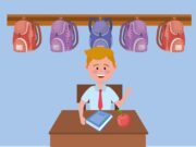 Вход в личный кабинет моей школы