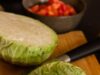 Голубцы из пекинской капусты: пошаговый рецепт