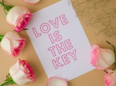 Как подписать открытку с днем рождения подруге