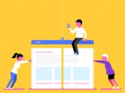 Удаление родительского контроля в Google аккаунте