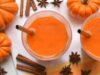 Тыквенный сок с апельсином на зиму: рецепт
