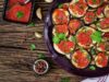Баклажаны на зиму: вкусный рецепт