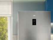 Бытовая техника Beko: практичность, функциональность и современный дизайн