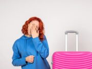 Сон об опоздании на самолет: толкование