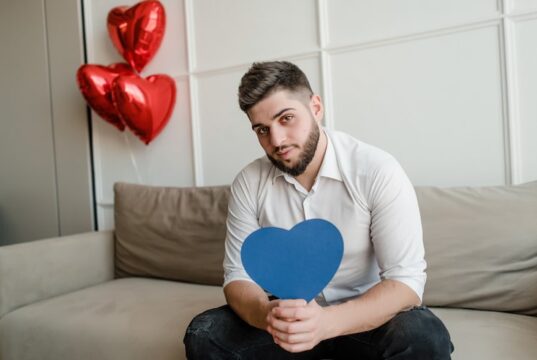 Как ответить на признание в любви