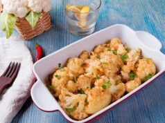 Капуста с курицей в мультиварке: как приготовить