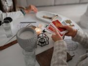 Гадание на Таро: что ждет нас впереди?
