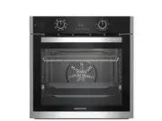 Бытовая техника Grundig: духовой шкаф, посудомоечная машина и варочная панель