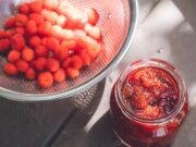 Малиновый джем: рецепт приготовления в домашних условиях