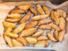 Картошка по-деревенски в духовке: как приготовить