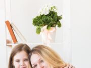 Стихи дочери для мамы в день рождения