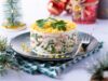 Легкие и вкусные салаты для праздничного стола