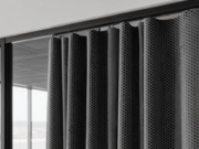 Дизайн, который объединяет: как шторы на заказ подчеркивают стиль дома