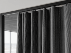 Дизайн, который объединяет: как шторы на заказ подчеркивают стиль дома