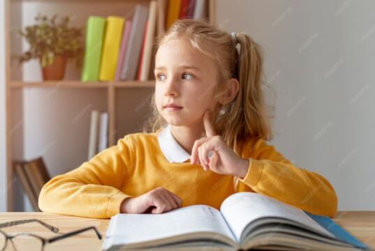 Устранение заикания у дошкольников от 5 лет: подходы и рекомендации