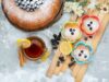 Десерт к чаю: быстрые и вкусные рецепты