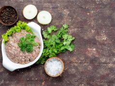 Классический форшмак из селедки: пошаговый рецепт