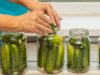 Солим огурцы на зиму в банках