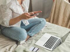 Подключение к мобильному интернету: пошаговая инструкция