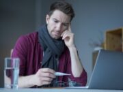 Как поддержать больного: слова утешения