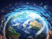 Самая большая планета земной группы