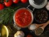 Помидорный кетчуп на зиму: рецепты