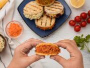 Сэндвичи в домашних условиях: пошаговый рецепт