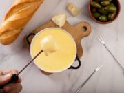 Домашний плавленный сыр: рецепт