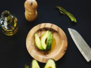 Авокадо: рецепты и сочетания