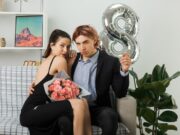 Годовщина свадьбы 31 год: символ любви и верности