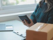 Отслеживание посылки СДЭК по номеру телефона