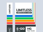 Маркировка резисторов цветными полосками