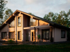 Производство клееного бруса и его ключевые особенности