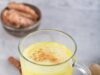 Куркума и имбирь: рецепт полезного напитка