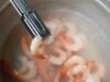 Время варки королевских креветок после закипания