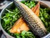 Быстрые и вкусные рецепты из скумбрии