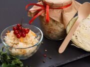 Приготовление бигуса из квашеной капусты